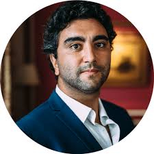 We're excited to introduce you to the Jury of the Cognac Bartender Contest  UK