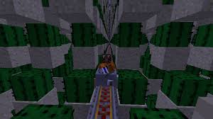 To create this nature miracle just shear cactus with. Giant Cactus Farm Afk Version Creation 13061