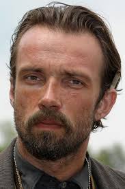 Lucas Gregorowicz — The Movie Database (TMDB)