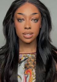 Denisha Carter Second Account