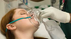 Oxygen mask has no known uses in crafting. Non Rebreather Mask Function And When Doctors Use It