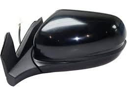 Image result for Crystal Black 2010 Pilot