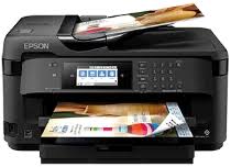 Install the new cartridge immediately after removing the old one; Epson Wf 2760 Driver Xp