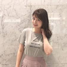 画像 めざまし天気 阿部華也子の巨胸がエロ過ぎるｗｗｗｗ 女子アナお宝画像速報 5chまとめ 美人 アナウンサー 日本人モデル 阿部華也子