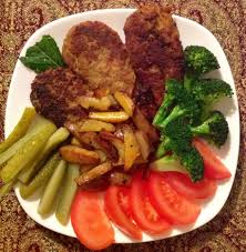 Get the latest iran football news, leagues, scores, stats, standings, rumors and more. Kotlette Or Meat And Potato Patties This Is The Ground Beef Version See The Chicken Or Turkey Version Under Chic Beef Recipes Persian Cuisine Persian Food