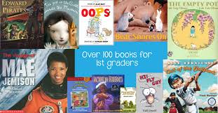 You can easily compare and choose from the 10 best books for 1st graders for you. Favorite Books For 1st Graders Book Lists Greatschools Org