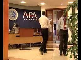 The american psychological association is the largest scientific and professional organization of psychologists in the united states, with o. Apa Insurance Infomercial Youtube