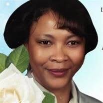 Victoria "Vicki" Williams Obituary