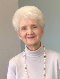 Obituary information for Sue Betty McCarter Rector