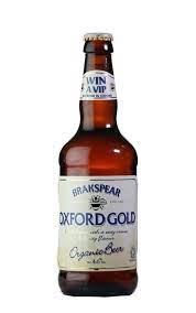 We did not find results for: Brakspear Oxford Gold Organic Beer