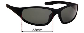 What do you need to know about sunglasses and eye protection? Cancer Council Taree Replacement Lenses 63mm By The Sunglass Fix