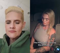 Tiffany Kosse's Instagram, Twitter & Facebook