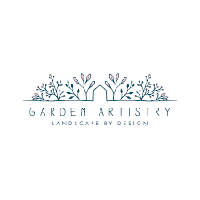 Botanisches Logo Blumenlogo Gekritzellogo Logodesigngraphique Landscape Company Logos Branding Design Logo Minimal Logo Design