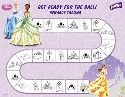 Princess Wallpaper Potty Training Chart Potty Training Sticker Chart Potty Training Girls