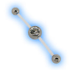 Belly rings toe rings belly button rings body piercings piercing tattoo double navel piercing tragus jewelry jewlery eyebrow. Multiway Belly Bar For Double Navel Piercing