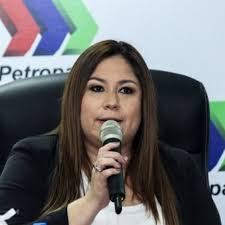 Petropar fue allanada tras denuncias...