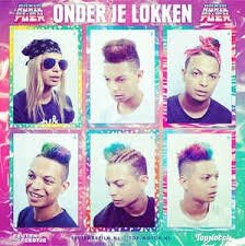 Ronnie flex is een nederlandse zanger, producer en rapper. Ronnie Flex Onder Je Lokken 2013 Cdr Discogs