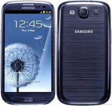 Samsung I9300 Galaxy S III pictures ...