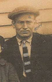 David Samuel Grubb (1884-1940)