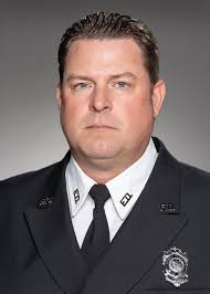 It is with deep sadness that we confirm the passing of Firefighter Charles  Andrew Heimer. On Monday August 27, 2018 Andrew was involved in an off-duty  motor vehicle accident just outside of