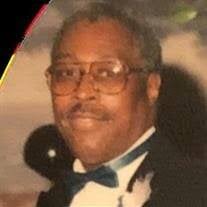Mr. John Edward King Obituary