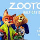 Zootopia Half Day Dance Camp event in Bismarck, ND