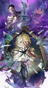 Dainsleif (Genshin Impact) (Дайнслейф) :: Genshin Impact :: фэндомы -  прикольные картинки, мемы, комиксы, гифки на JoyReactor