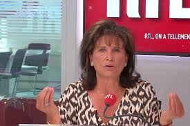 Ailleurs sur le webjuin 8, 2020, 20:48. Mort De George Floyd Donald Trump Est Un President Incendiaire Selon Anne Sinclair