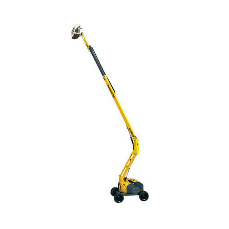 Haulotte HA260PX Aerial Lift