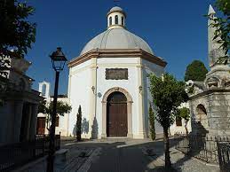 Maybe you would like to learn more about one of these? El Giraldillo Visita Guiada Al Cementerio Historico De San Miguel