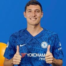 Thomas tuchel admits the injury suffered by andreas christensen during chelsea's win over manchester city has the potential to make the result at the etihad stadium bittersweet. Andreas Christensen Christiansoncfc Twitter