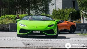 Ryan castro awoo, los reyes con los reyes mi amor. Lamborghini Huracan Lp610 4 Spyder 10 Oktober 2020 Autogespot
