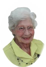 Emma Kathryn Hall Gay Obituary