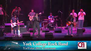 We did not find results for: Rock Band York College Of Pa