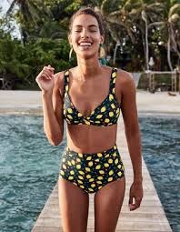 1 piece, 2 pieces, maillots de bain grandes tailles, sexy, tendance ou classique. Quel Maillot De Bain Pour Cet Ete