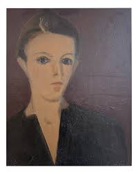 Portrait Paintings for Sale