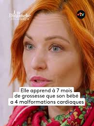 Natasha St-Pier a failli perdre son bébé. Depuis ce jour, elle n'a plus le  même rapport à son travail. Retrouvez son témoignage dans le nouveau numéro  de "Un dimanche à la campagne" sur france.tv ...