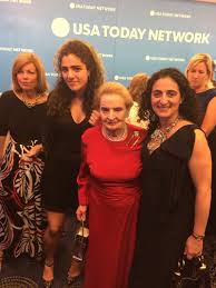 nerdprom #iwd2025 #accelerateaction #internationalwomensday