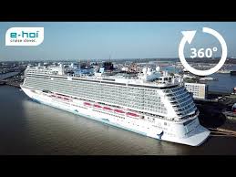 Norwegian cruise line is one of the leaders in the cruise industry. Panama Kanal Kreuzfahrten Mit Der Norwegian Bliss Der Reederei Norwegian Cruise Line Ab Dem Hafen Los Angeles Kalifornien Usa Bis Miami Florida Usa Seereise 52513