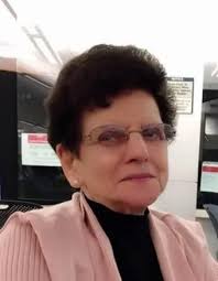 Obituary information for Marion Soper