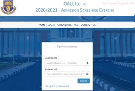 Ishaq oloyede, who disclosed this at a briefing in enugu, said he had no reason whatsoever to withhold the. Obafemi Awolowo University Oau Post Utme Result For 2020 2021 Academic Session Welcome To Just Education Blog