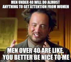 Dating After 40 Meme Pictures Which Are So Hilarious
