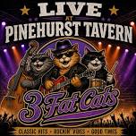 3 Fat Cats