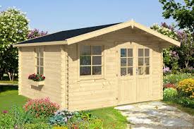 Einzigartig 44 Fur Gartenhaus Fenster Restposten Gartenhaus Blumenkasten Im Freien