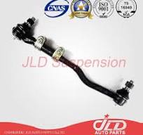 48510-2s485 Auto Steering Parts Side Rod Assy for N I S S a N Navara