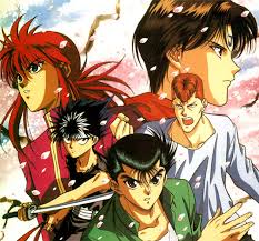 Use a tag <spoiler>seu spoiler</spoiler> ou você será banido dos comentários.vídeo quebrado? Yu Yu Hakusho Assista E Baixe Este Blog E Uma Homenagem
