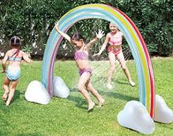 3.0 out of 5 stars 1. Kids Water Sprinklers Canadian Tire