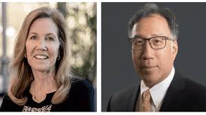 Canoo Appoints Deborah Diaz and James Chen to Board of Directors