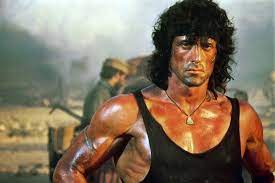 Sylvester stallone, or sly as he's commonly known as, is one of the most iconic action heroes to ever grace the big screen. Sylvester Stallone Teases The Return Of Rambo Soon