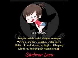 Kata kata sindiran buat mantan, pacar kutipan caption & quotes tentang politik sindiran pada para tokoh politik. Sindiran Lucu 64 Youtube